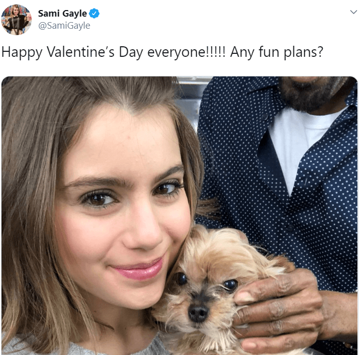 Guess Her Valentine